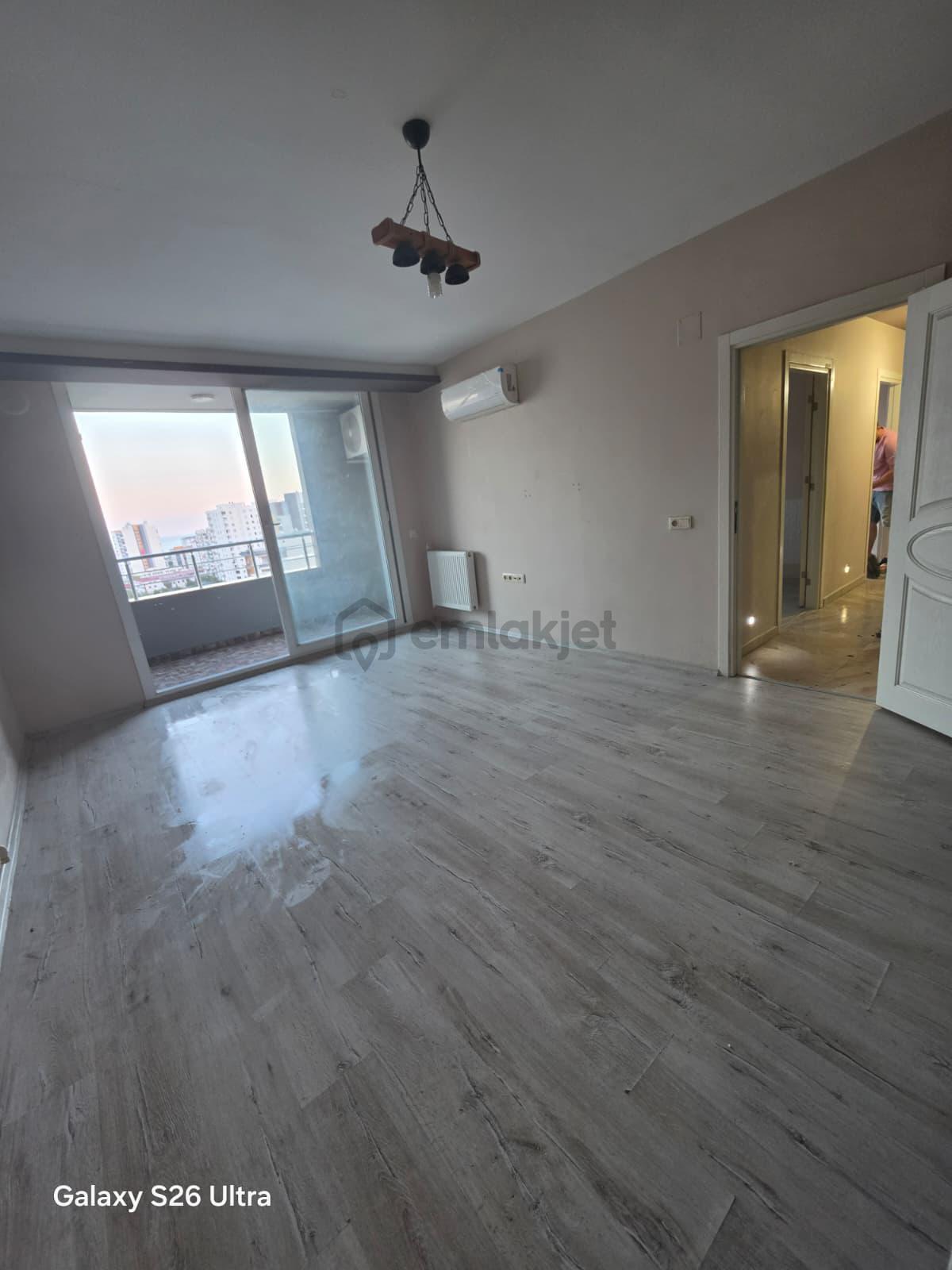 View’den Mersin Mezitli Tece Deniz Mah. - 17