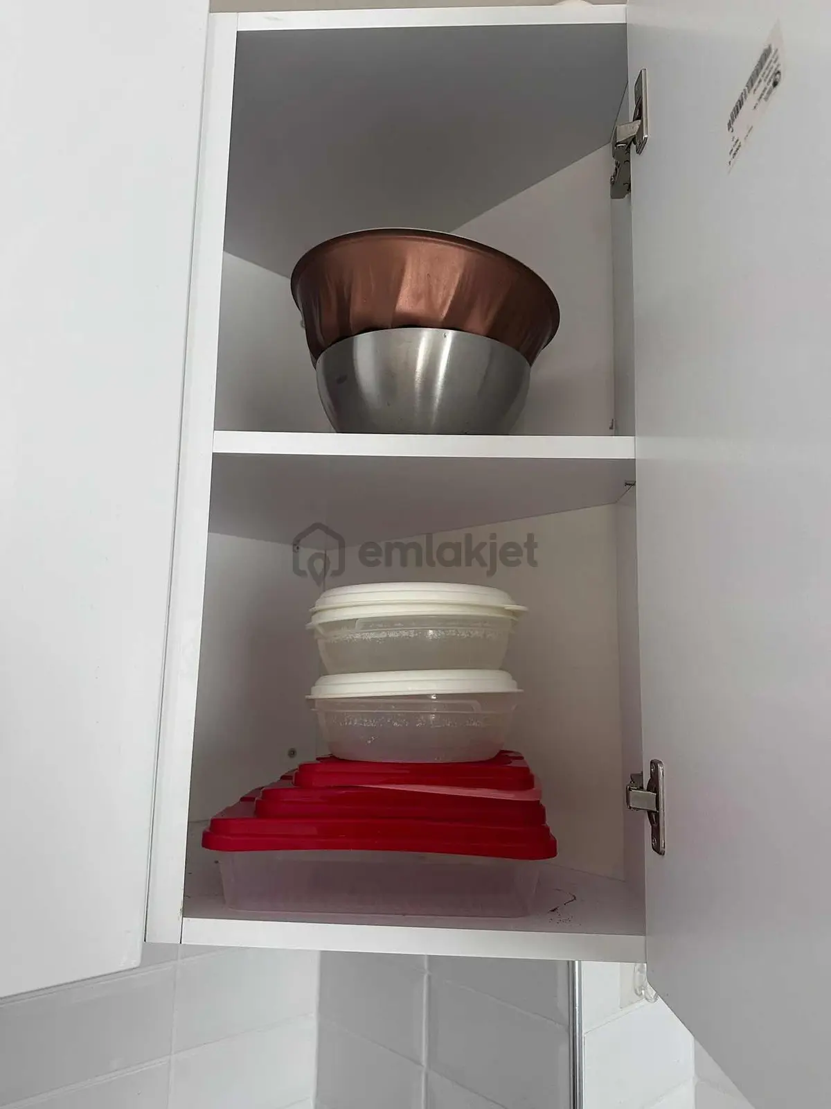 Havuzlu Ve Doğalgazlı Eşyalı Kiralık Daire 2+1 - 8