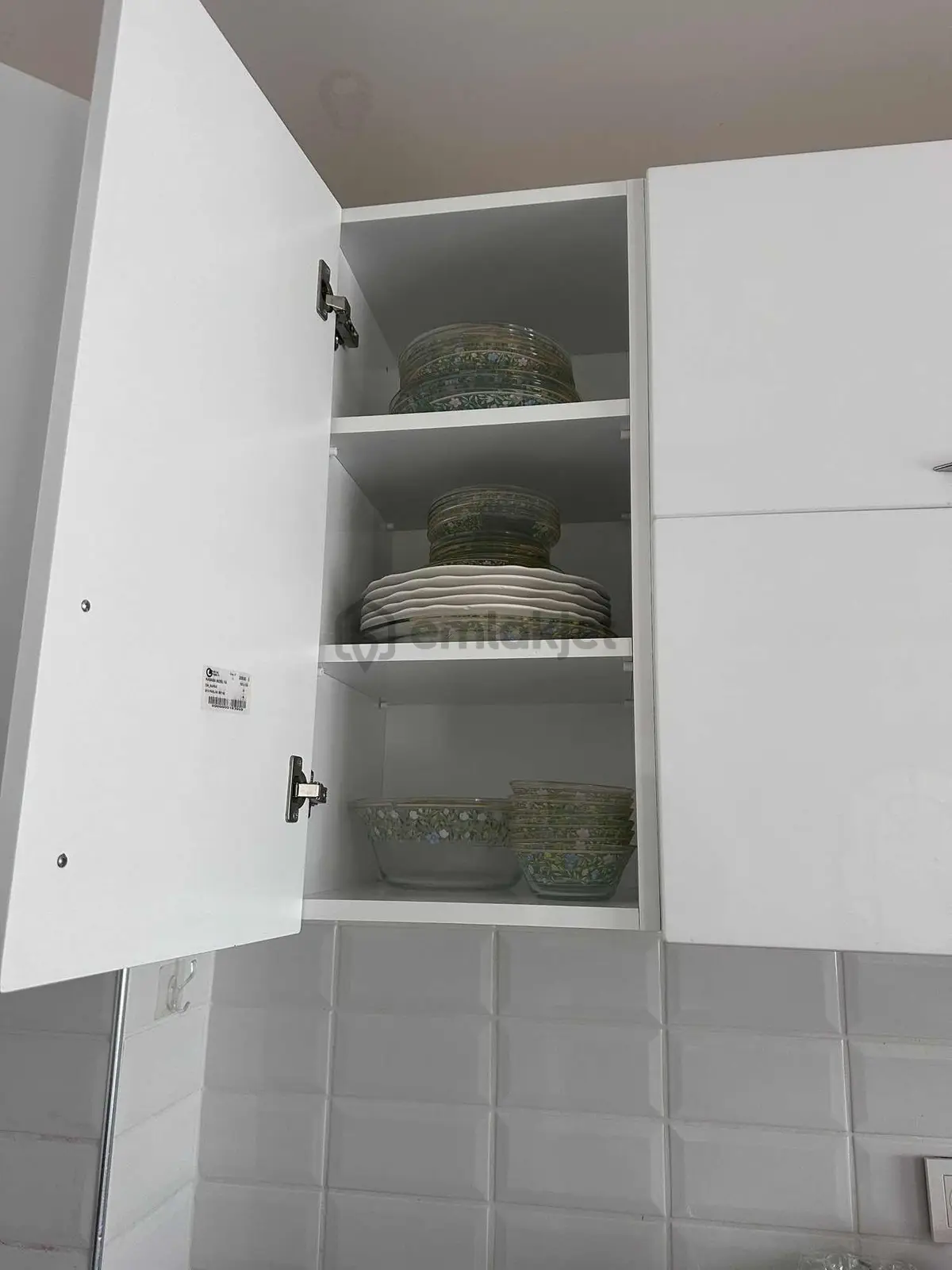 Havuzlu Ve Doğalgazlı Eşyalı Kiralık Daire 2+1 - 13