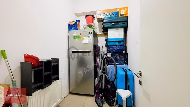 Manzara Adalar Sitesi 217m2 Net Satılık 4.5+1 Daire - 31