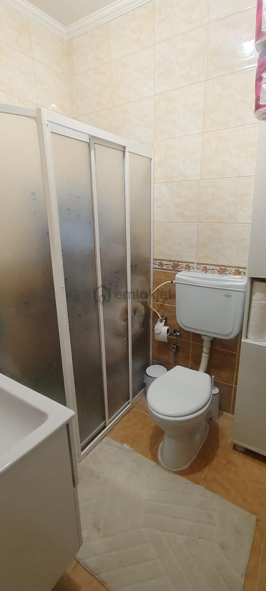 Şirintepe Mahallesinde Cadde Üstünde 2+1 Ebeveyn Banyolu Daire - 8