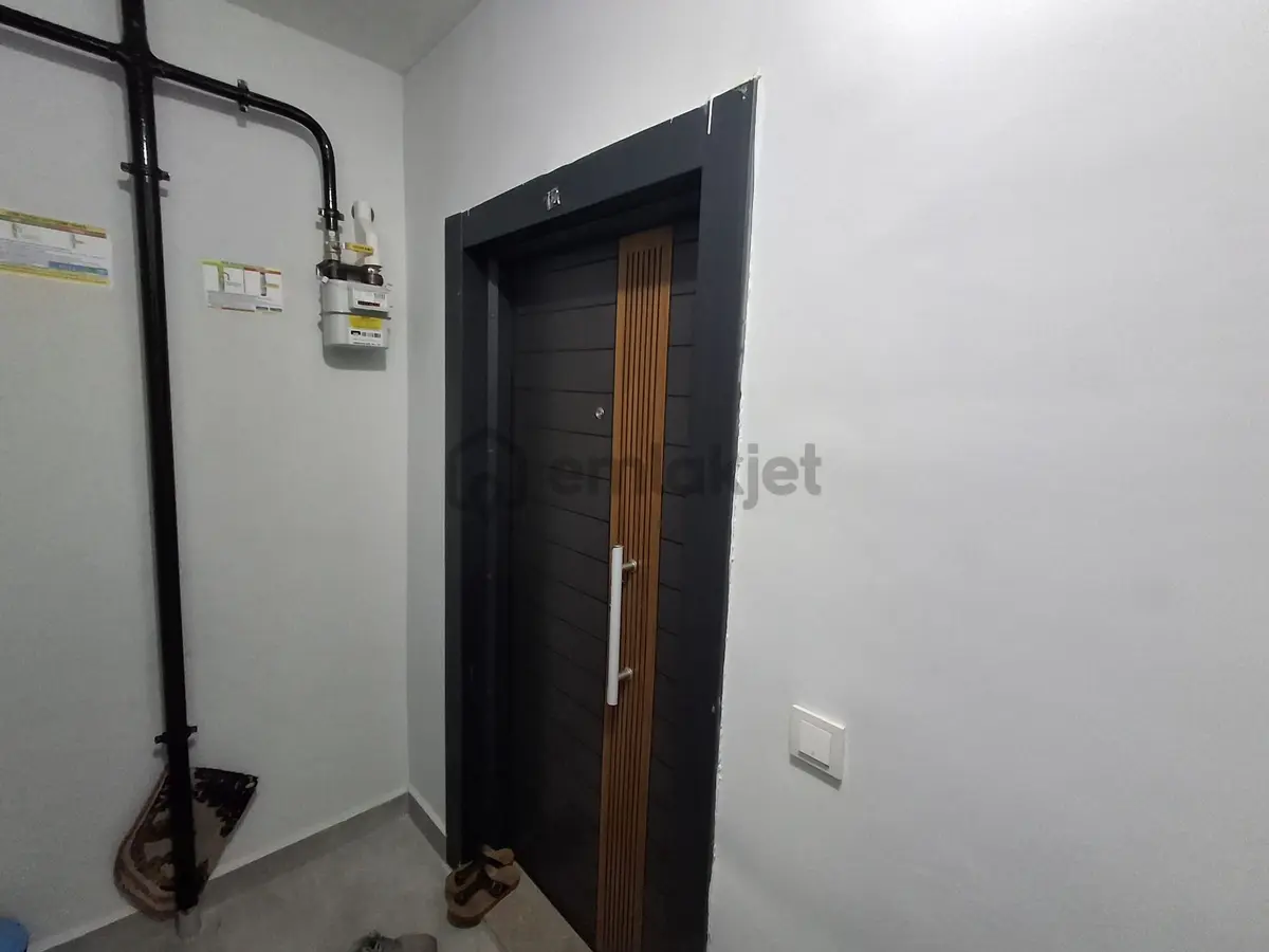 Lapseki Çardak'ta Satılık Fırsat 1+1 Daire - 7