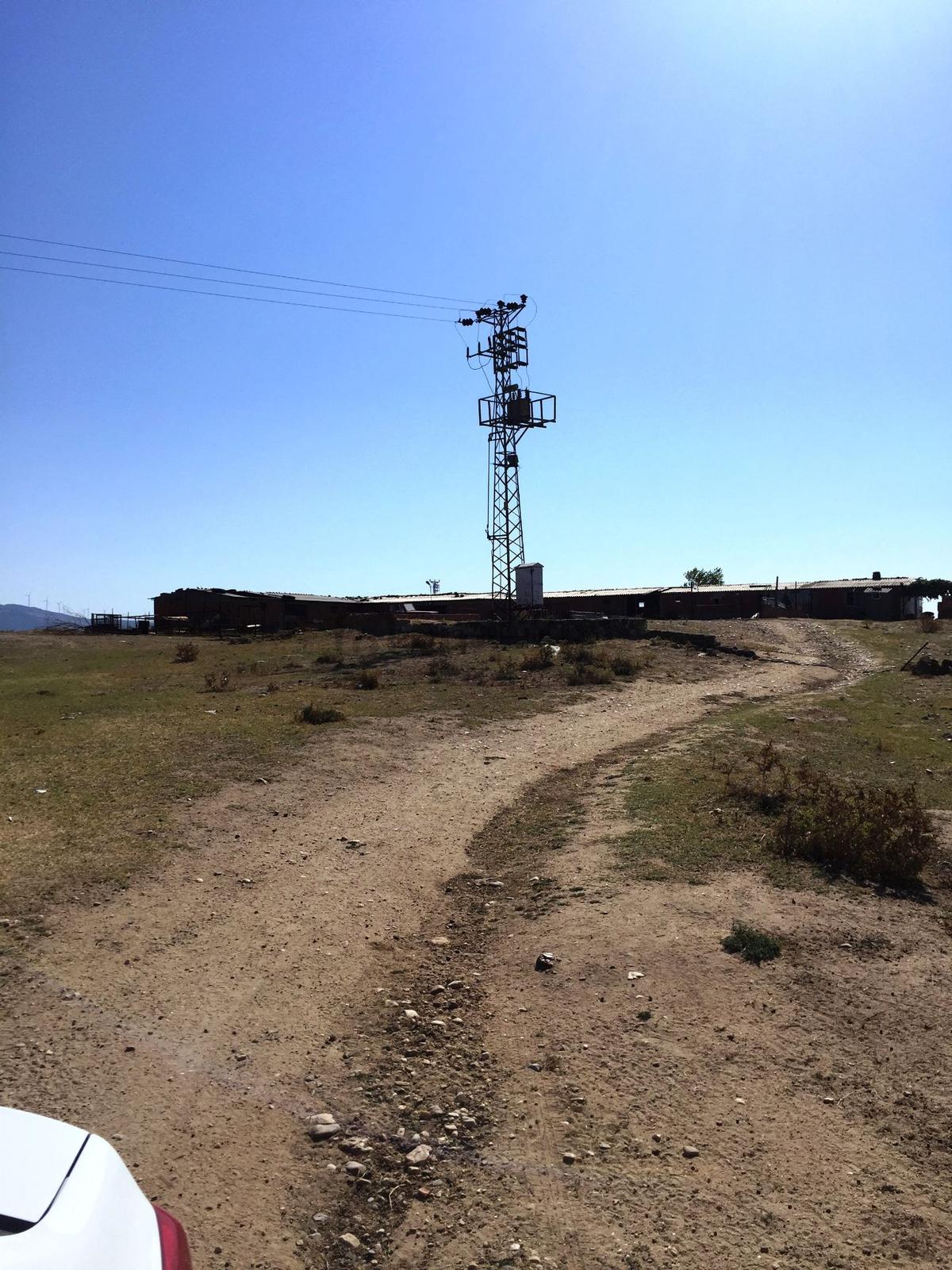 Keşan-enez Yoluna 3 Km 1.836m2 Asfalta 2.parsel Satılık Arsa - 3