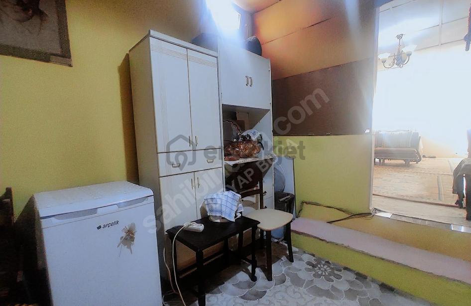 Turyap Buca'dan Dumlupınar Mh'de Satılık Eski Rum Evi - 28