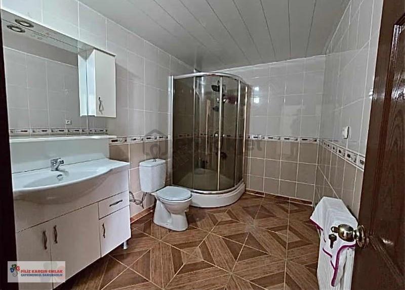 Kayapınar Gazilerde 3+1 165m2 Satılık Daire - 8