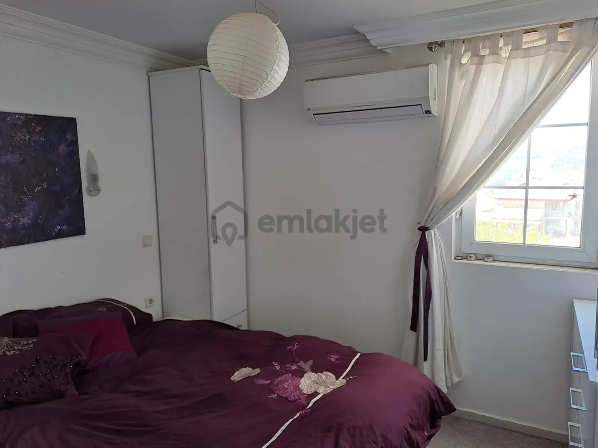Ölüdeniz Ovacık'ta Satılık 4+1 Dubleks Daire - 10