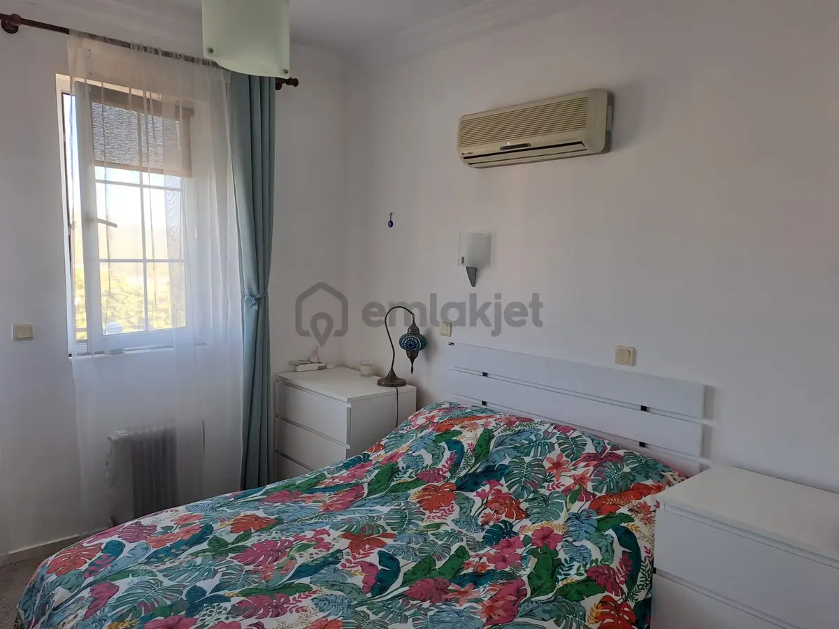 Ölüdeniz Ovacık'ta Satılık 4+1 Dubleks Daire - 16