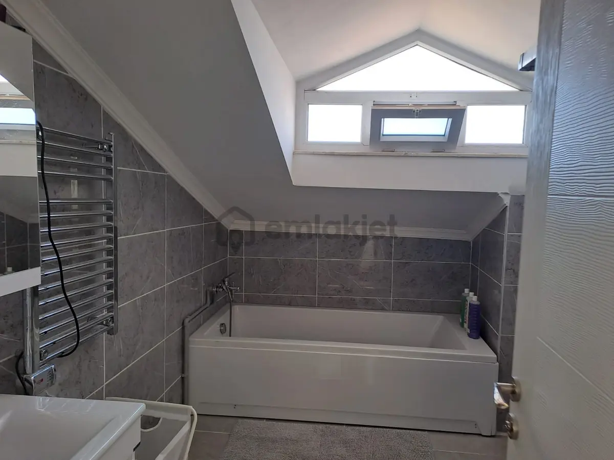 Ölüdeniz Ovacık'ta Satılık 4+1 Dubleks Daire - 29
