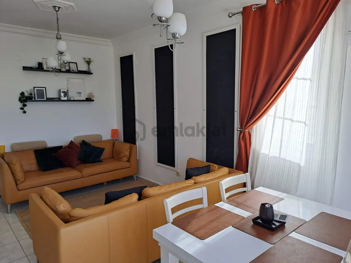 Ölüdeniz Ovacık'ta Satılık 4+1 Dubleks Daire - 7