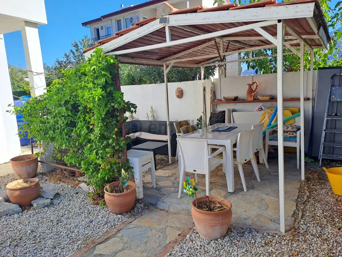 Ölüdeniz Ovacık'ta Satılık 4+1 Dubleks Daire - 25