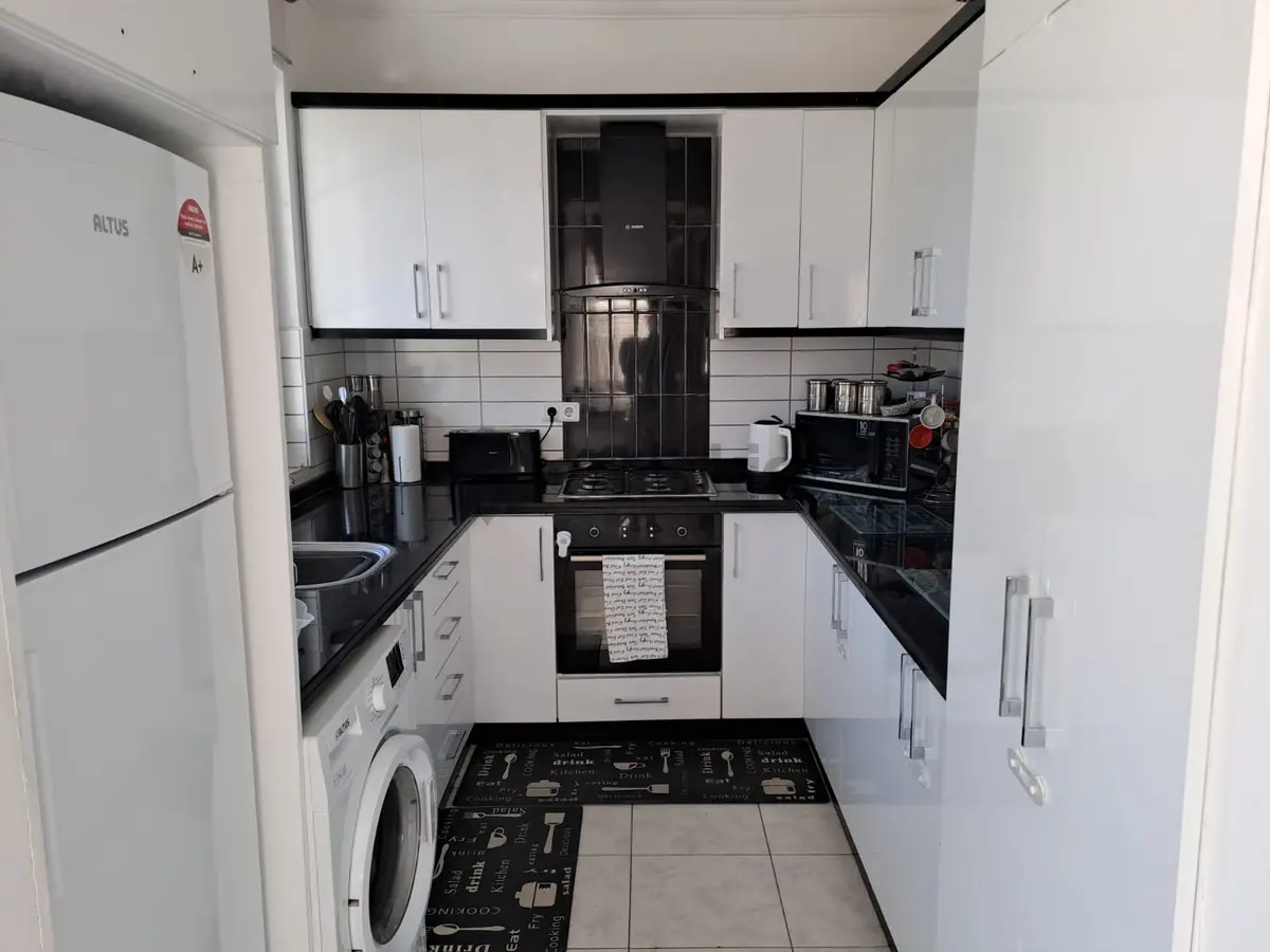 Ölüdeniz Ovacık'ta Satılık 4+1 Dubleks Daire - 5