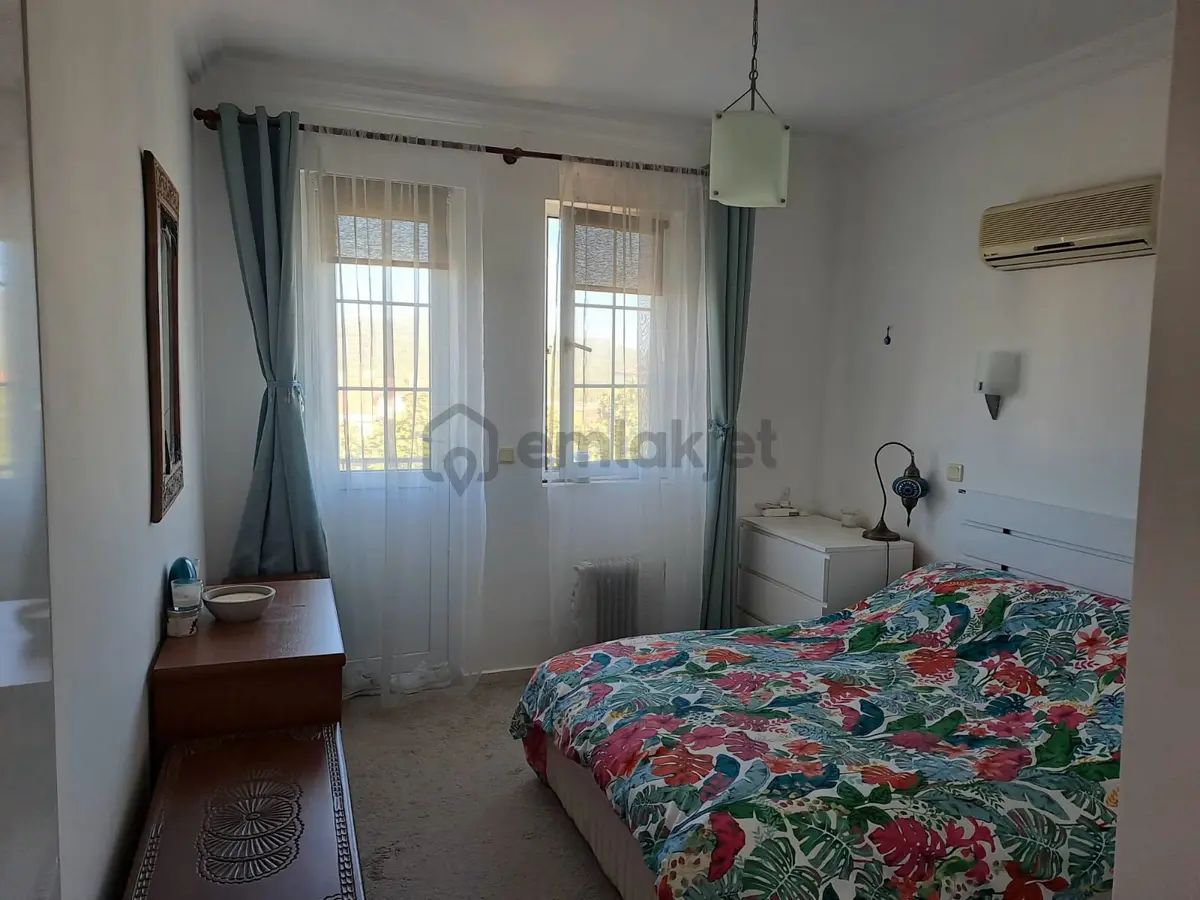 Ölüdeniz Ovacık'ta Satılık 4+1 Dubleks Daire - 15