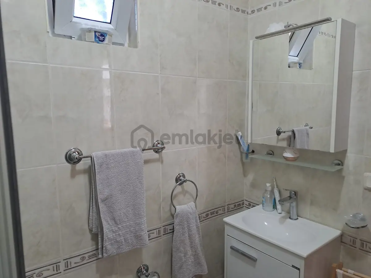 Ölüdeniz Ovacık'ta Satılık 4+1 Dubleks Daire - 17