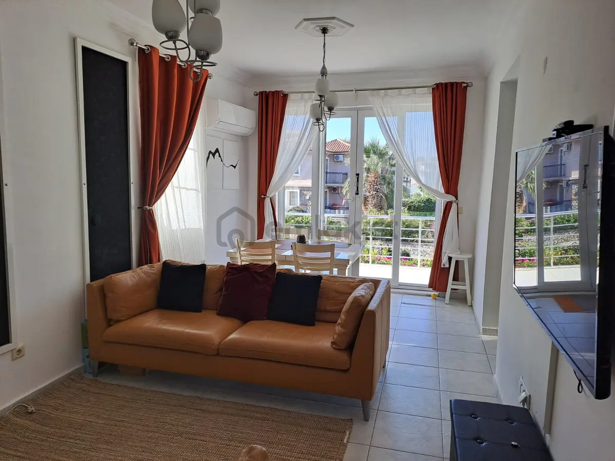 Ölüdeniz Ovacık'ta Satılık 4+1 Dubleks Daire - 8
