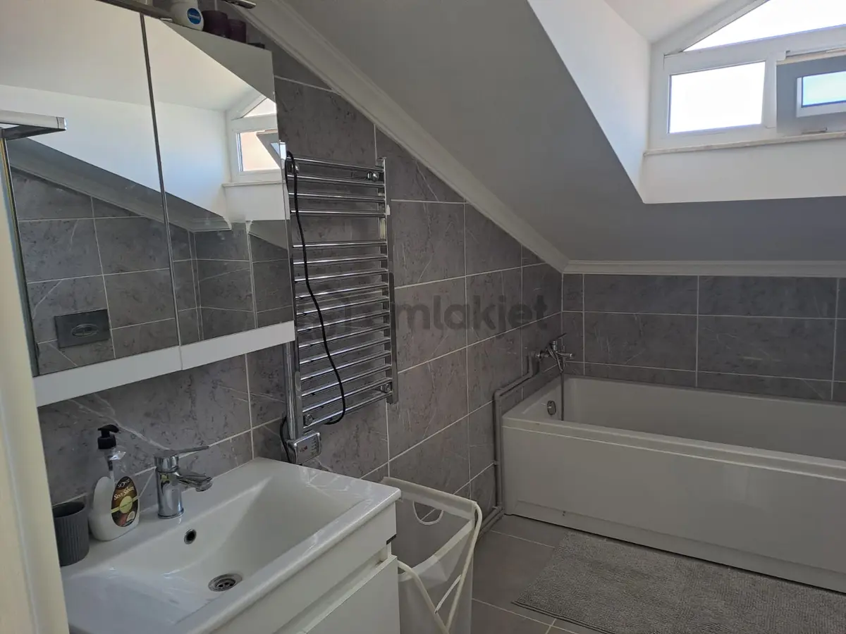 Ölüdeniz Ovacık'ta Satılık 4+1 Dubleks Daire - 31