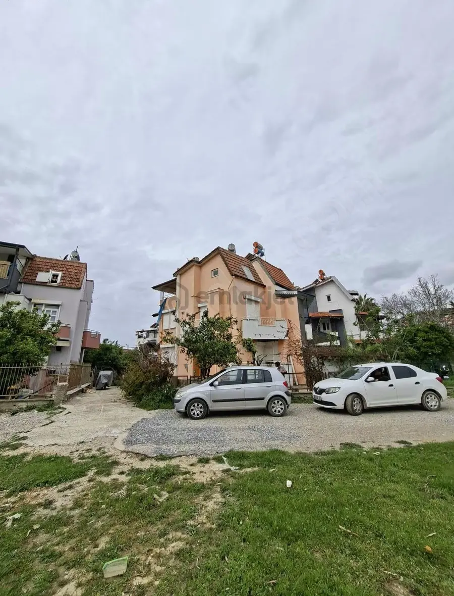 Kızılağaç Mahallesi'nde 3 + 1 Triplex Satılıktır - 33