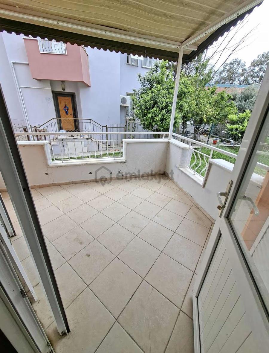 Kızılağaç Mahallesi'nde 3 + 1 Triplex Satılıktır - 22