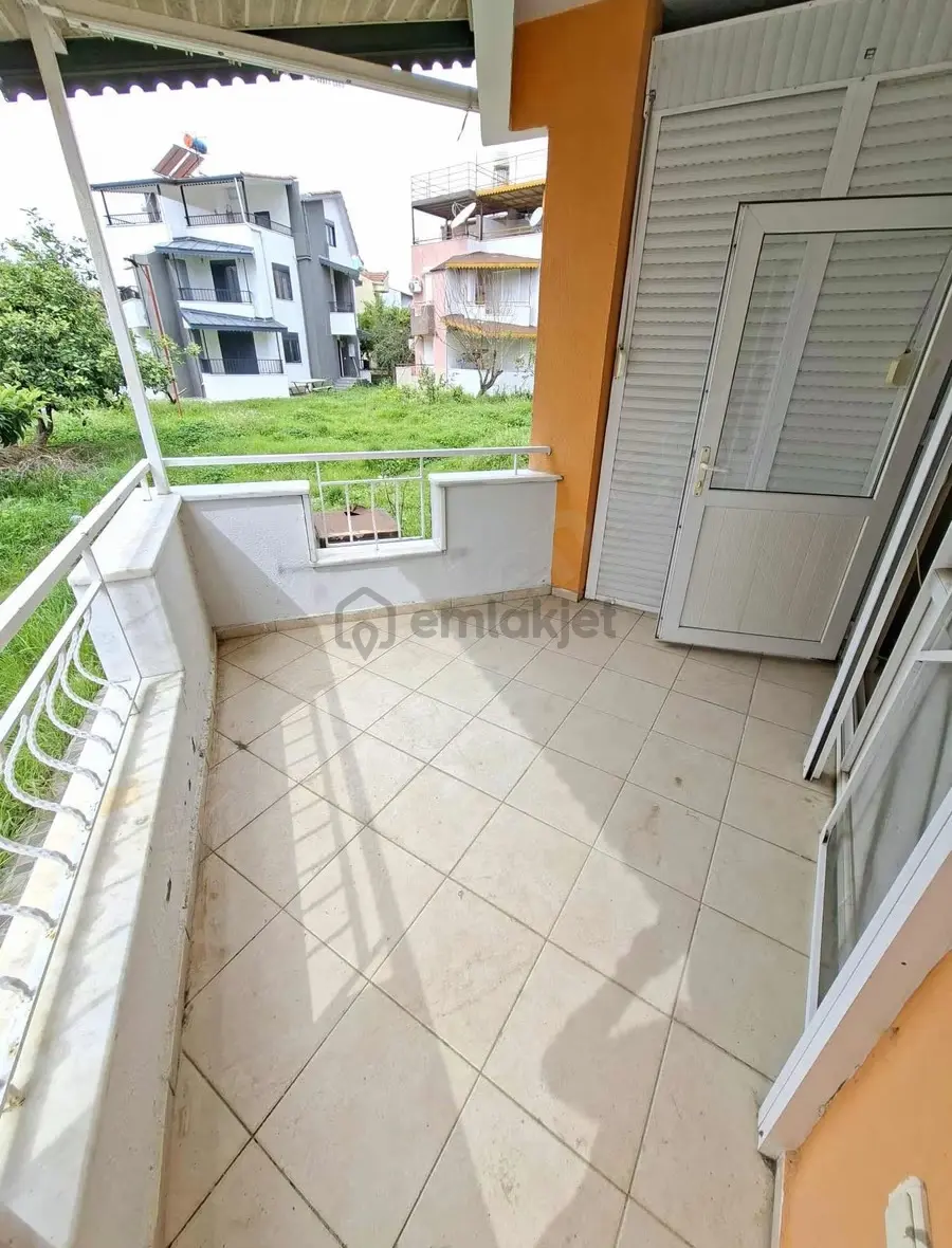 Kızılağaç Mahallesi'nde 3 + 1 Triplex Satılıktır - 4