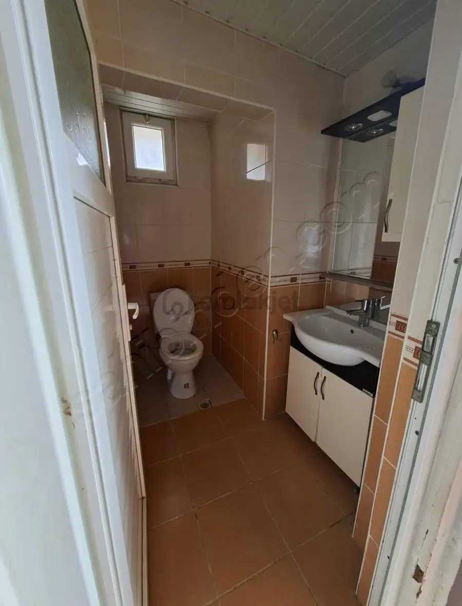 Kızılağaç Mahallesi'nde 3 + 1 Triplex Satılıktır - 12