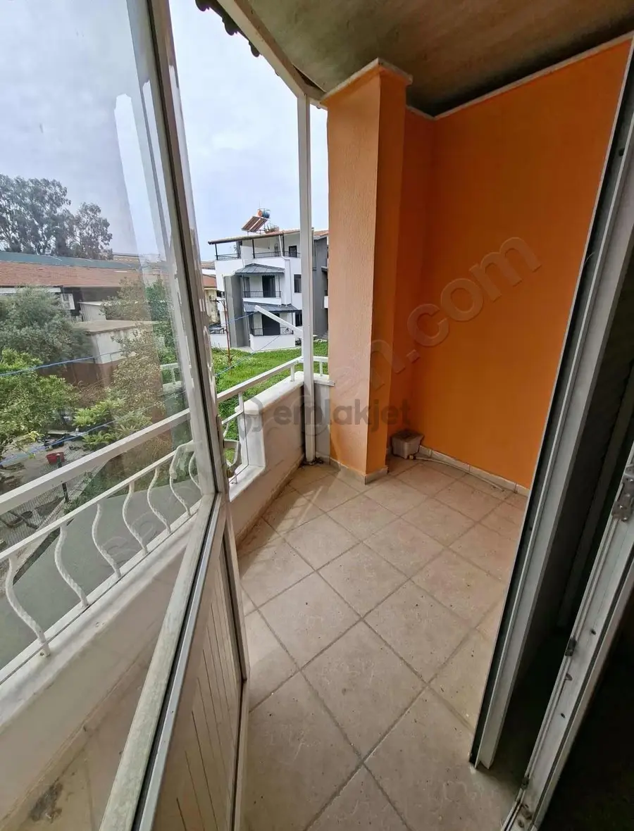 Kızılağaç Mahallesi'nde 3 + 1 Triplex Satılıktır - 28