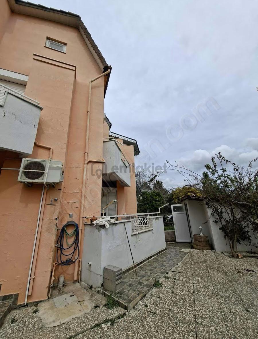Kızılağaç Mahallesi'nde 3 + 1 Triplex Satılıktır - 6