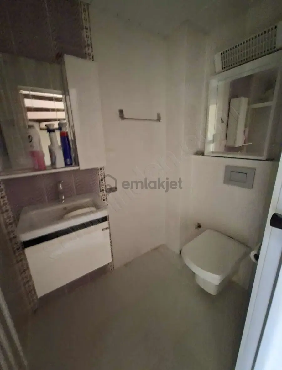 Kızılağaç Mahallesi'nde 3 + 1 Triplex Satılıktır - 10