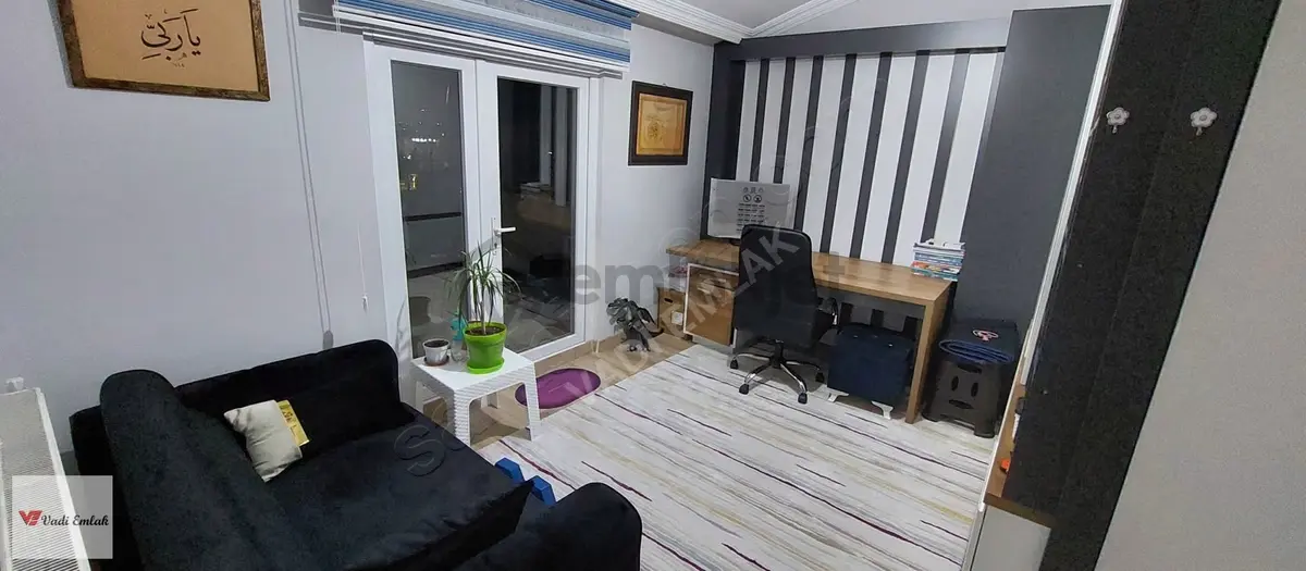 Yeni Mahallede Satılık Dubleks Daire | Vadi Emlak - 5