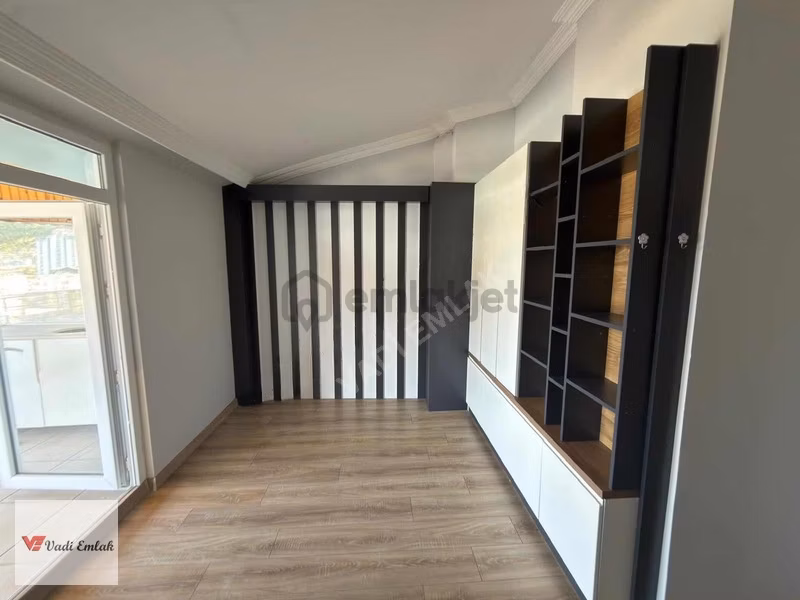 Yeni Mahallede Satılık Dubleks Daire | Vadi Emlak - 15