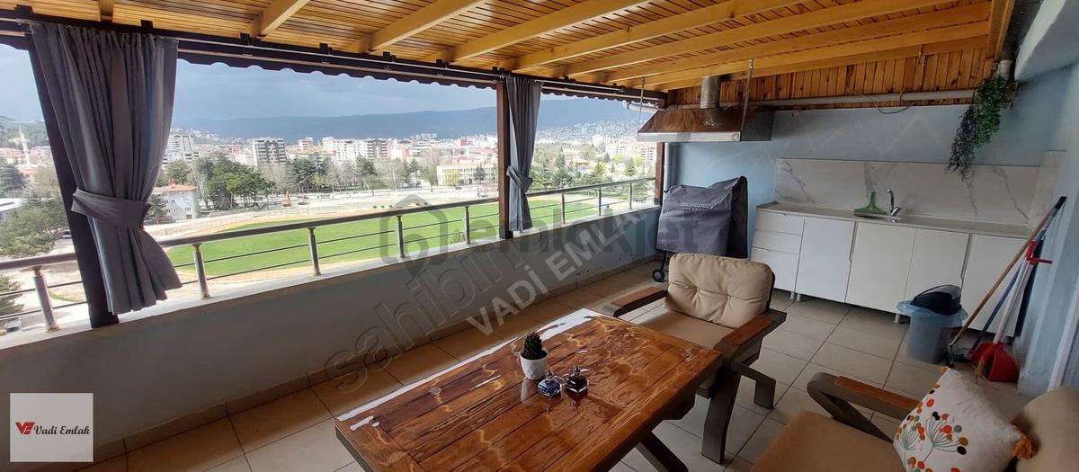 Yeni Mahallede Satılık Dubleks Daire | Vadi Emlak - 33