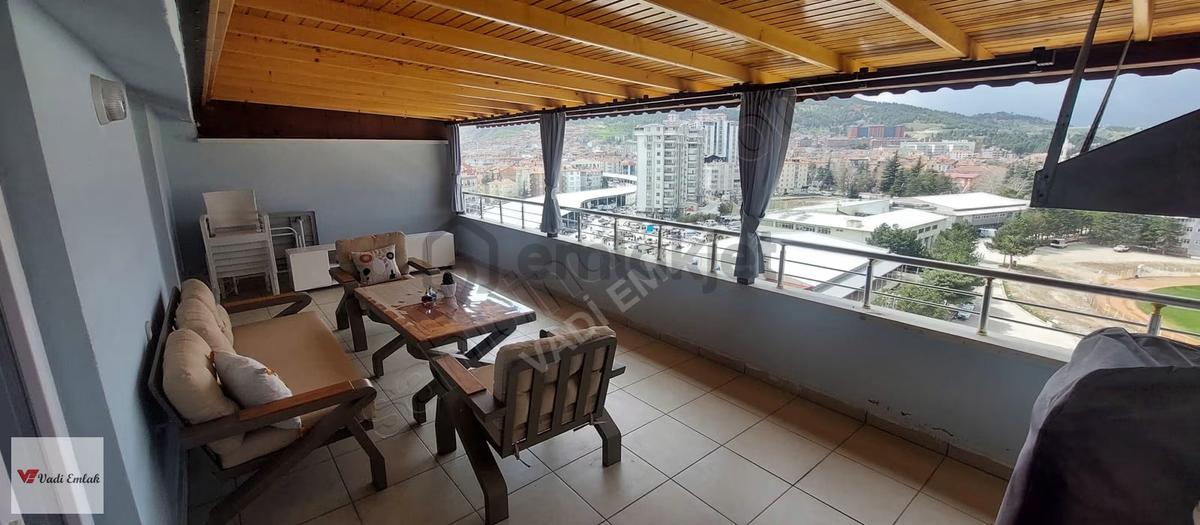 Yeni Mahallede Satılık Dubleks Daire | Vadi Emlak - 16