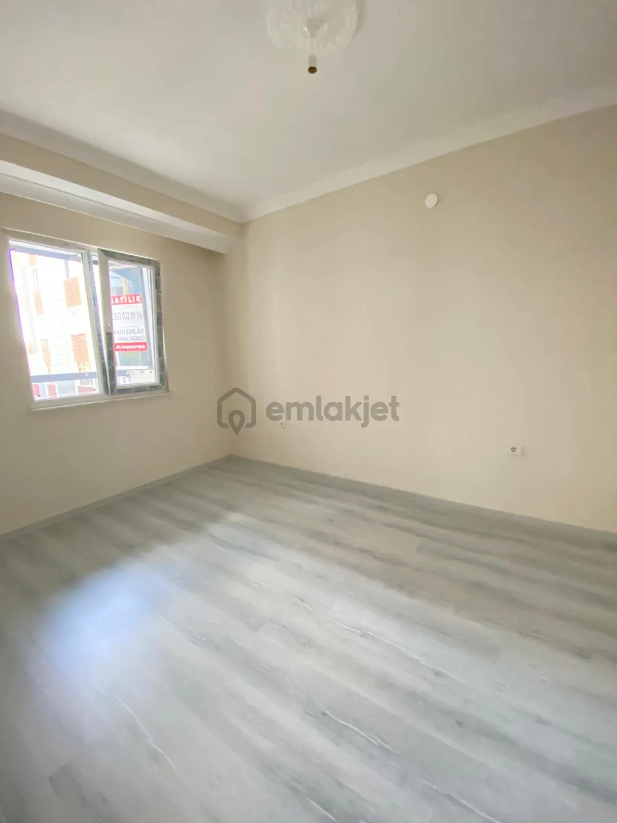 Akın Emlak'tan Bahçelievler De Satılık 1+1 Daire - 10