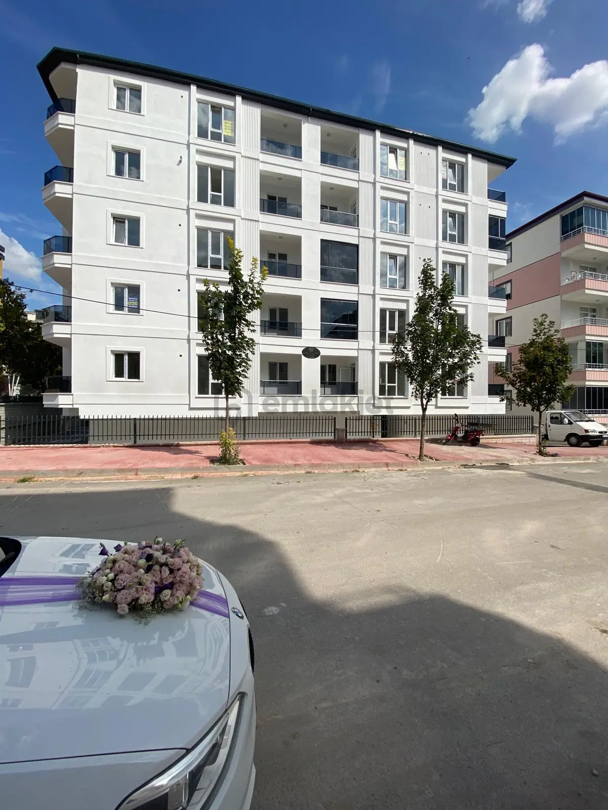 Akın Emlak'tan Bahçelievler De Satılık 1+1 Daire - 17