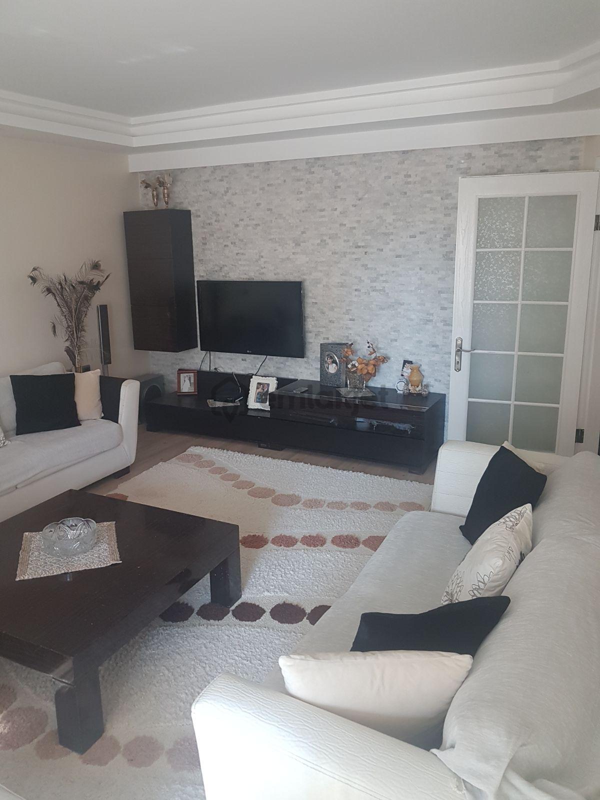 Sahibinden Bayraklı Seyhankent Sitesi Tadilatlı 3+1 Daire - 24