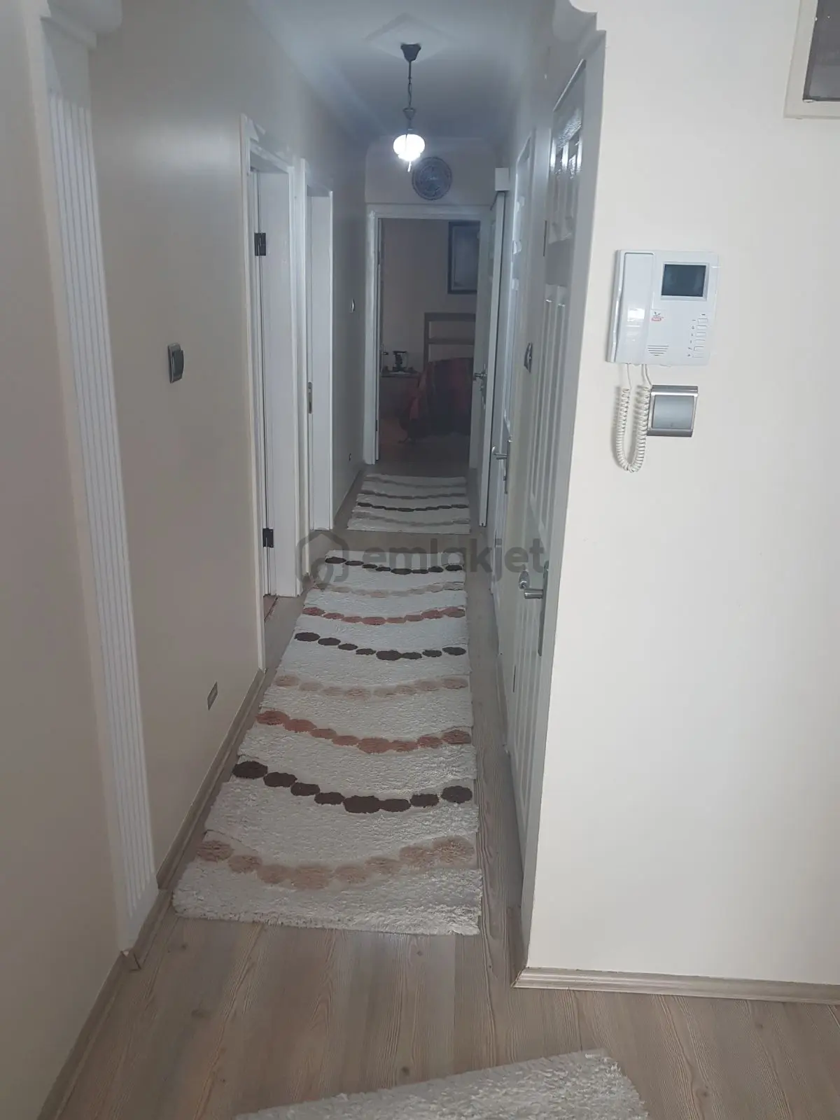 Sahibinden Bayraklı Seyhankent Sitesi Tadilatlı 3+1 Daire - 4