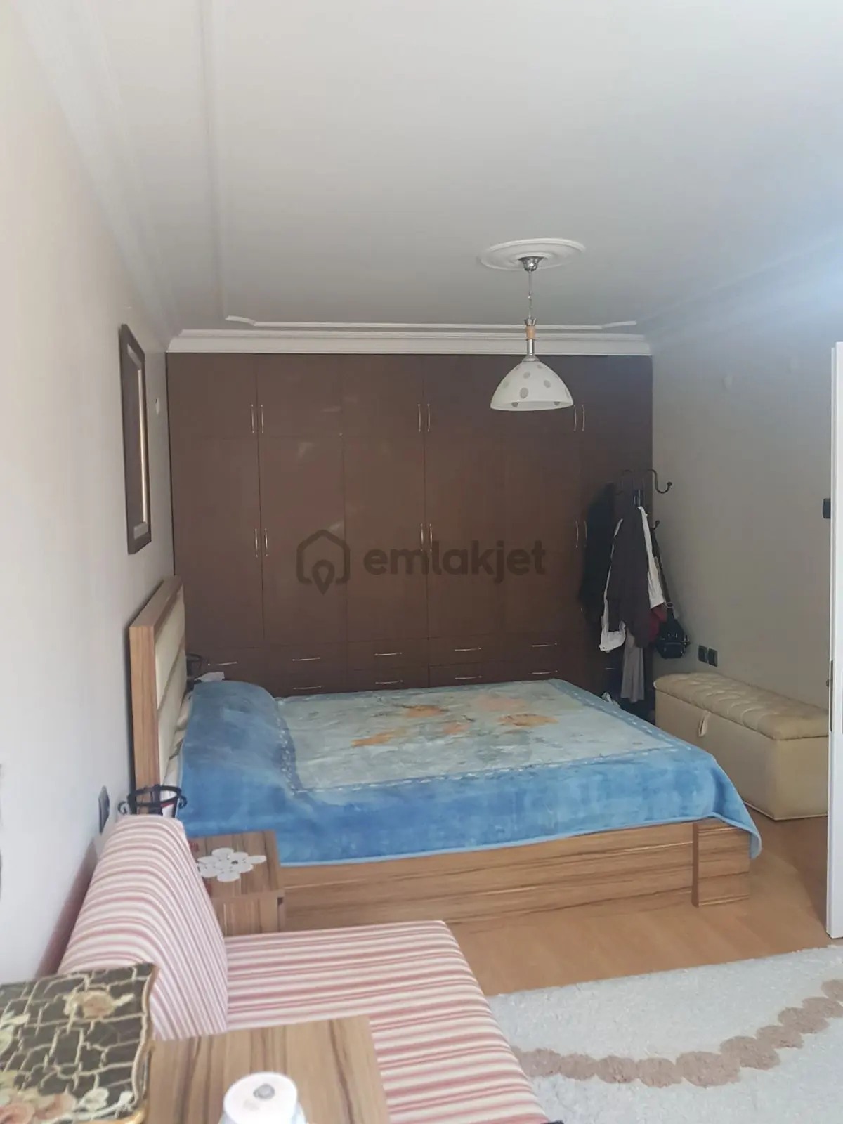 Sahibinden Bayraklı Seyhankent Sitesi Tadilatlı 3+1 Daire - 3