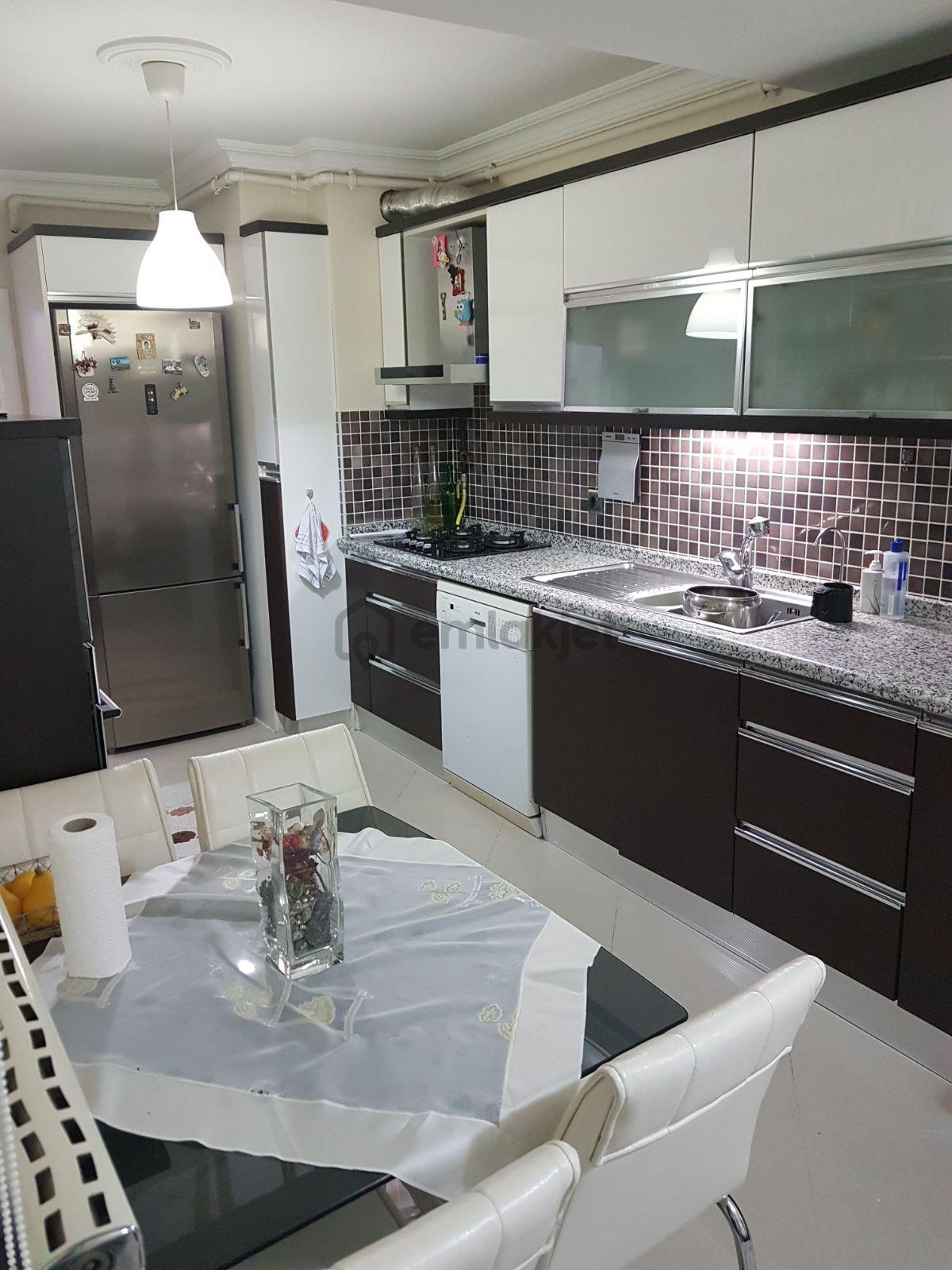 Sahibinden Bayraklı Seyhankent Sitesi Tadilatlı 3+1 Daire - 16