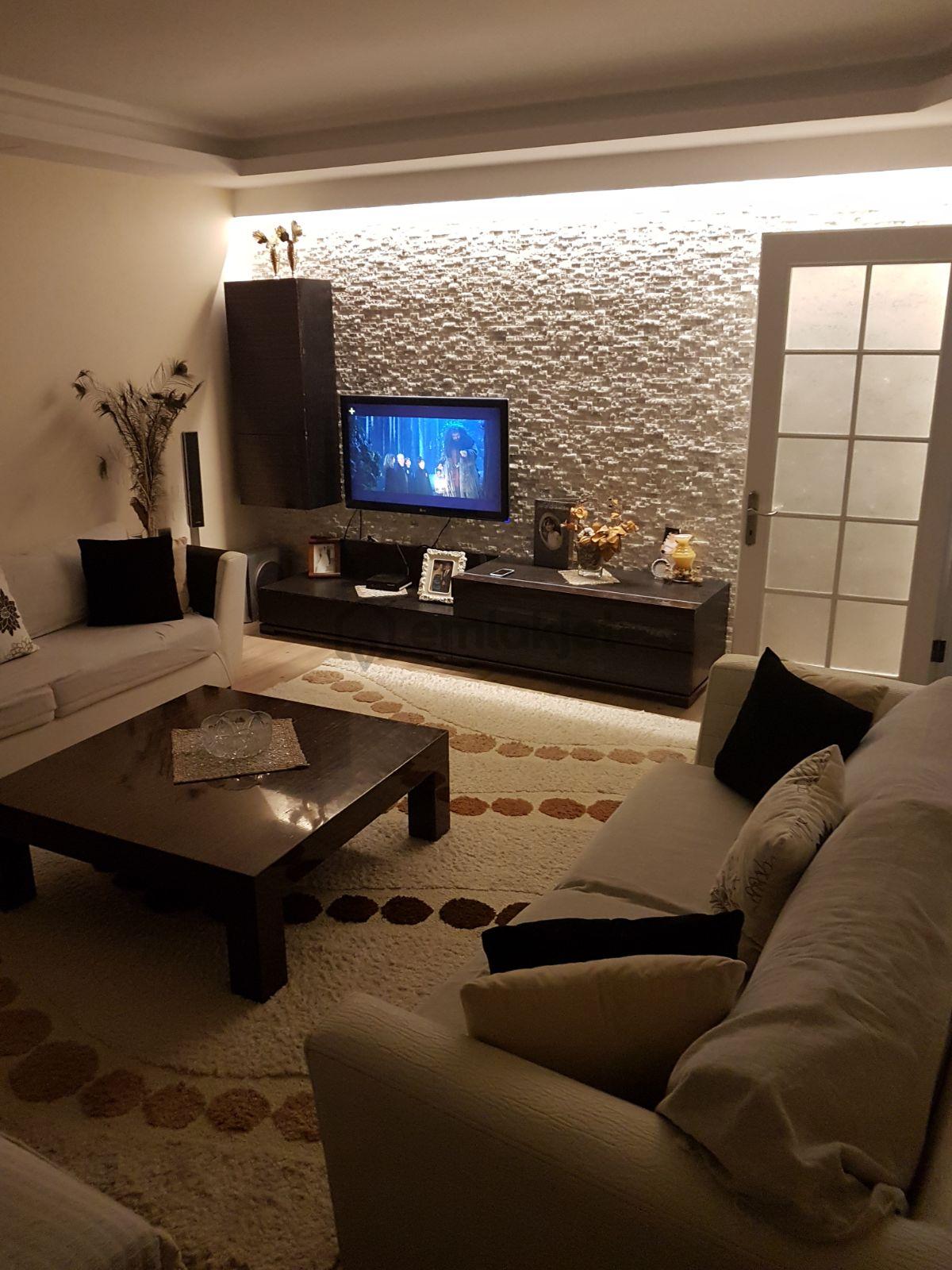 Sahibinden Bayraklı Seyhankent Sitesi Tadilatlı 3+1 Daire - 10