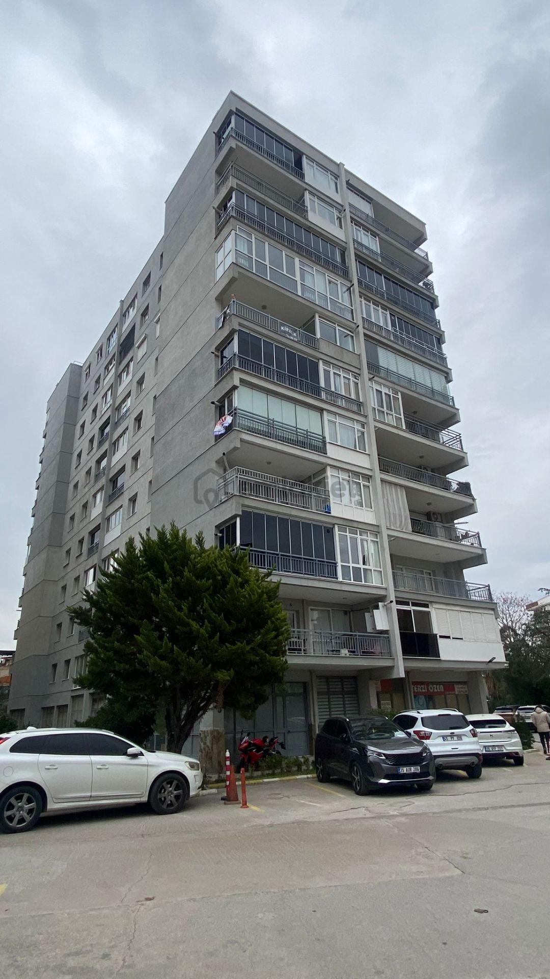 Sahibinden Bayraklı Seyhankent Sitesi Tadilatlı 3+1 Daire - 33