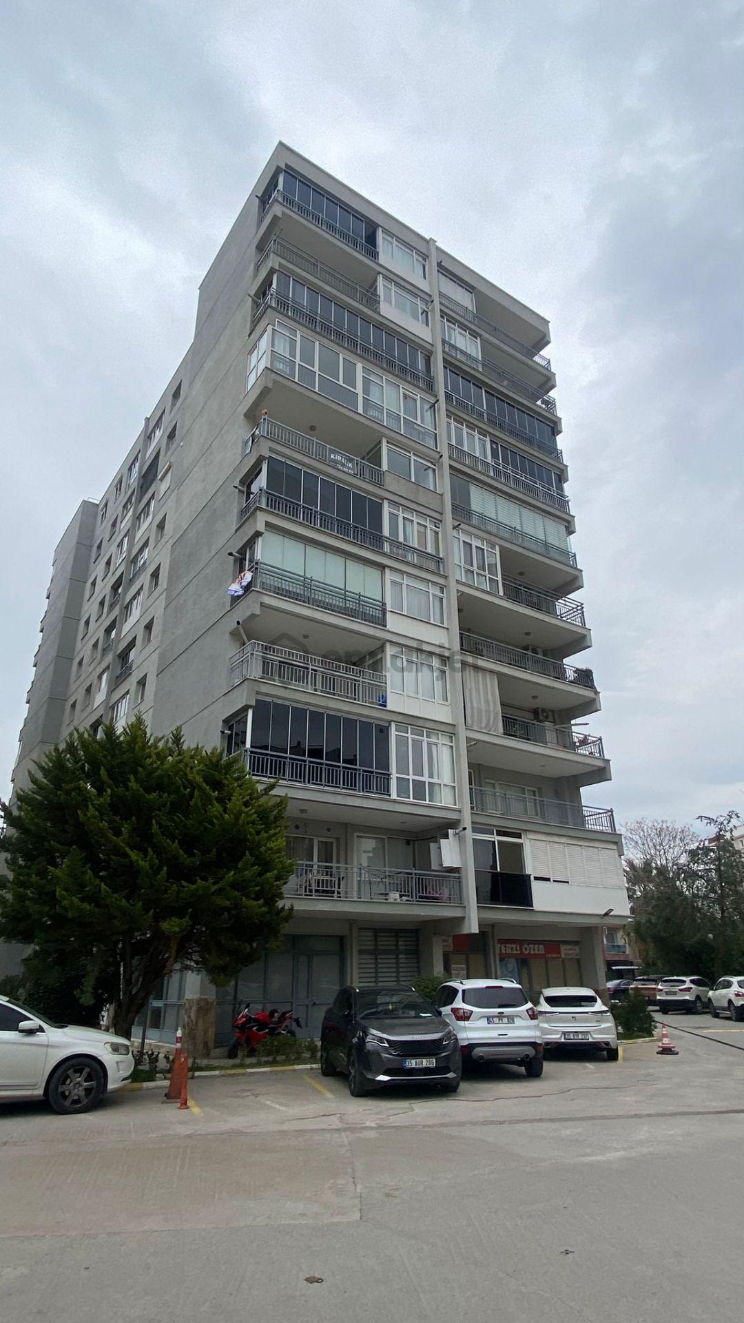 Sahibinden Bayraklı Seyhankent Sitesi Tadilatlı 3+1 Daire - 30
