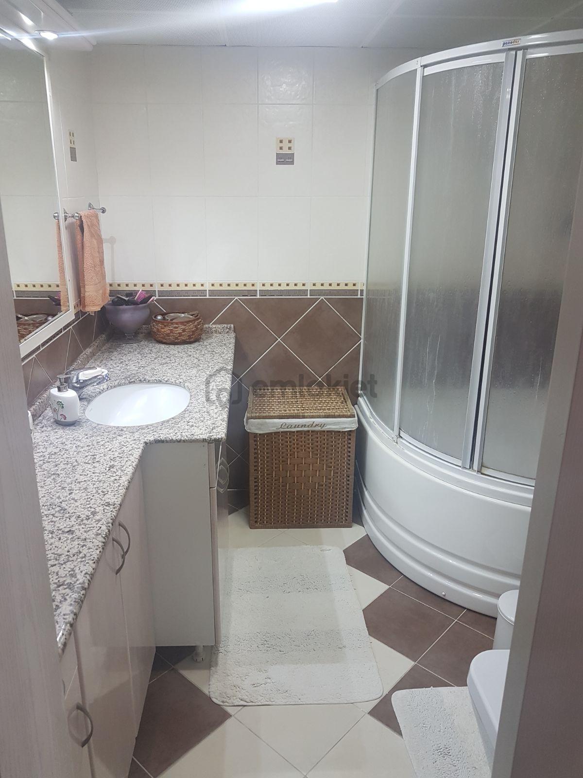 Sahibinden Bayraklı Seyhankent Sitesi Tadilatlı 3+1 Daire - 25