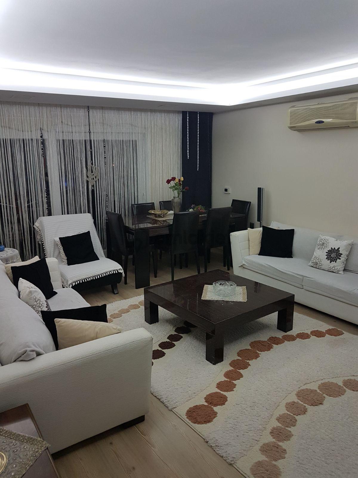 Sahibinden Bayraklı Seyhankent Sitesi Tadilatlı 3+1 Daire - 20
