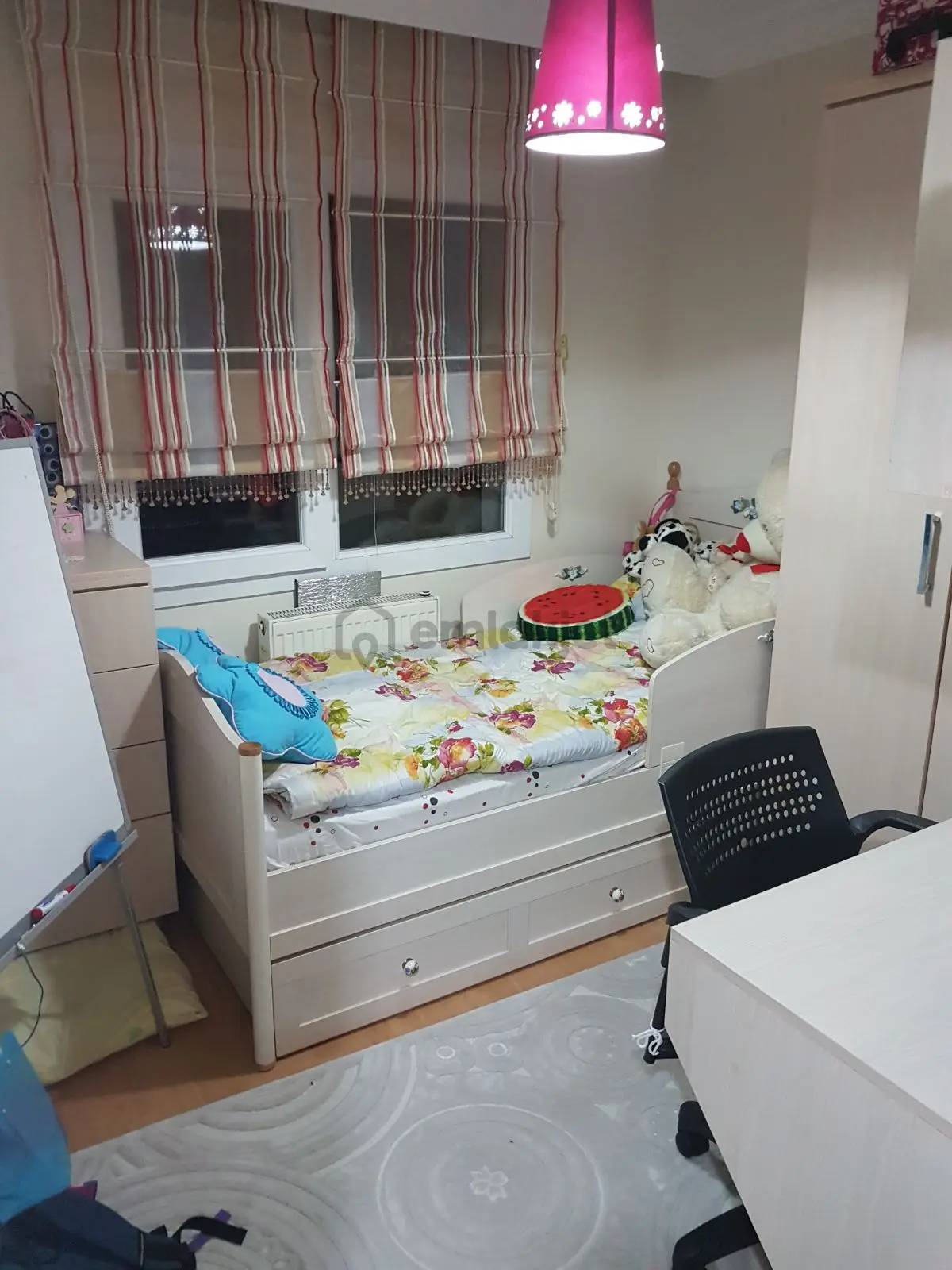 Sahibinden Bayraklı Seyhankent Sitesi Tadilatlı 3+1 Daire - 7
