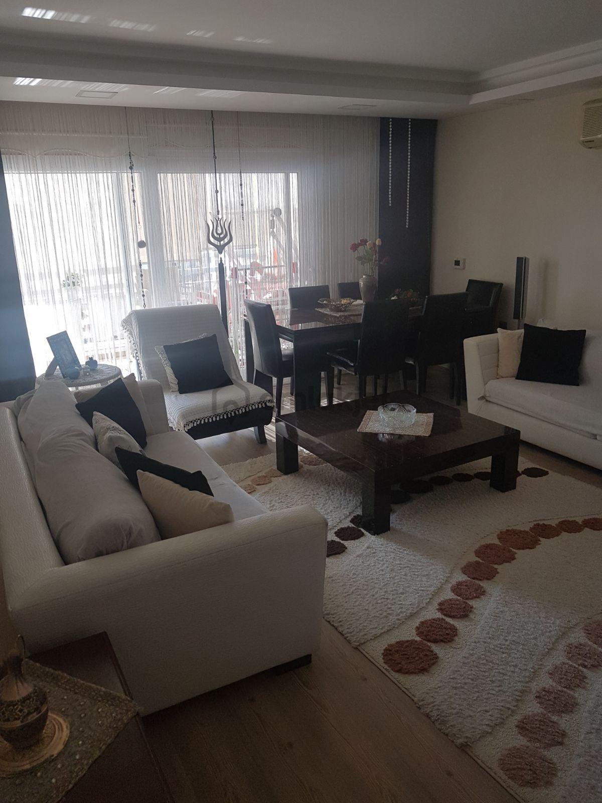 Sahibinden Bayraklı Seyhankent Sitesi Tadilatlı 3+1 Daire - 23