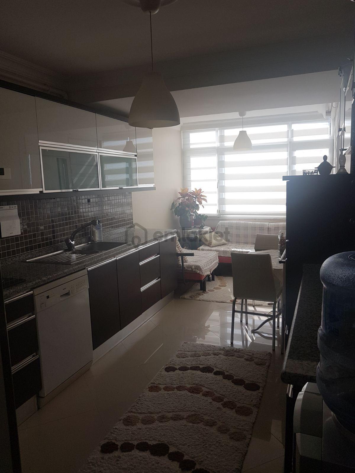 Sahibinden Bayraklı Seyhankent Sitesi Tadilatlı 3+1 Daire - 9