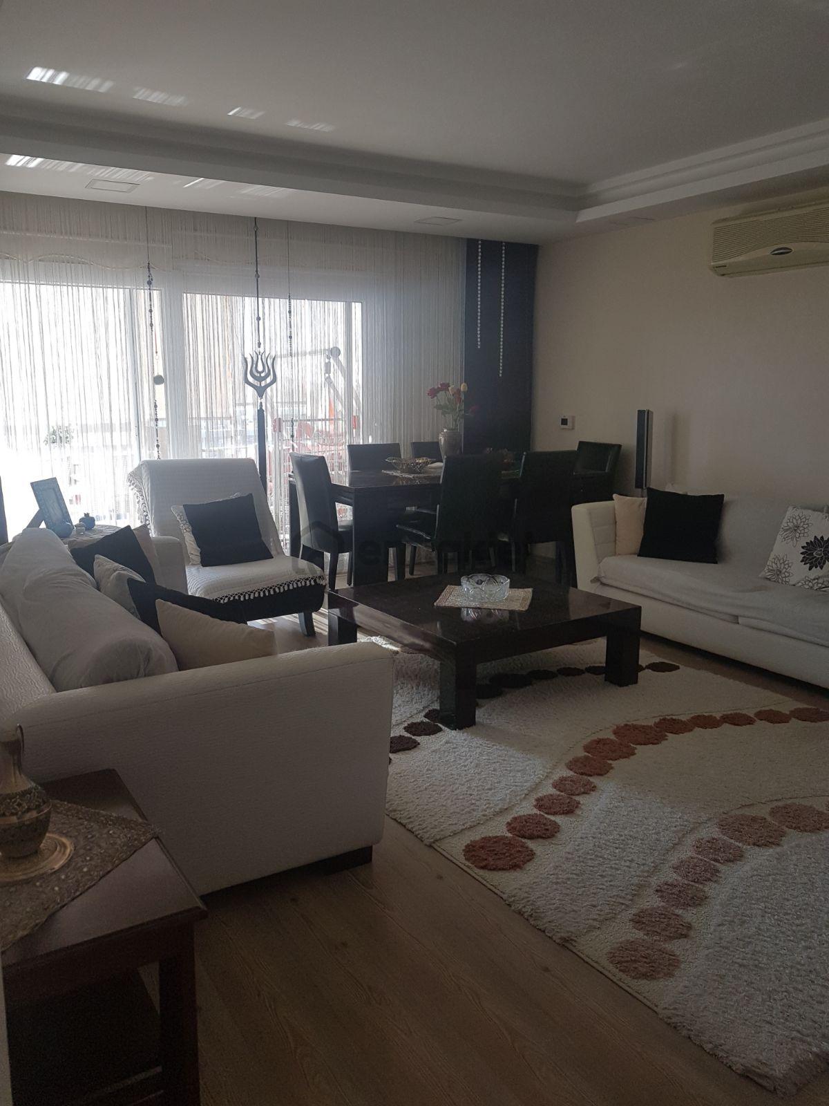 Sahibinden Bayraklı Seyhankent Sitesi Tadilatlı 3+1 Daire - 26