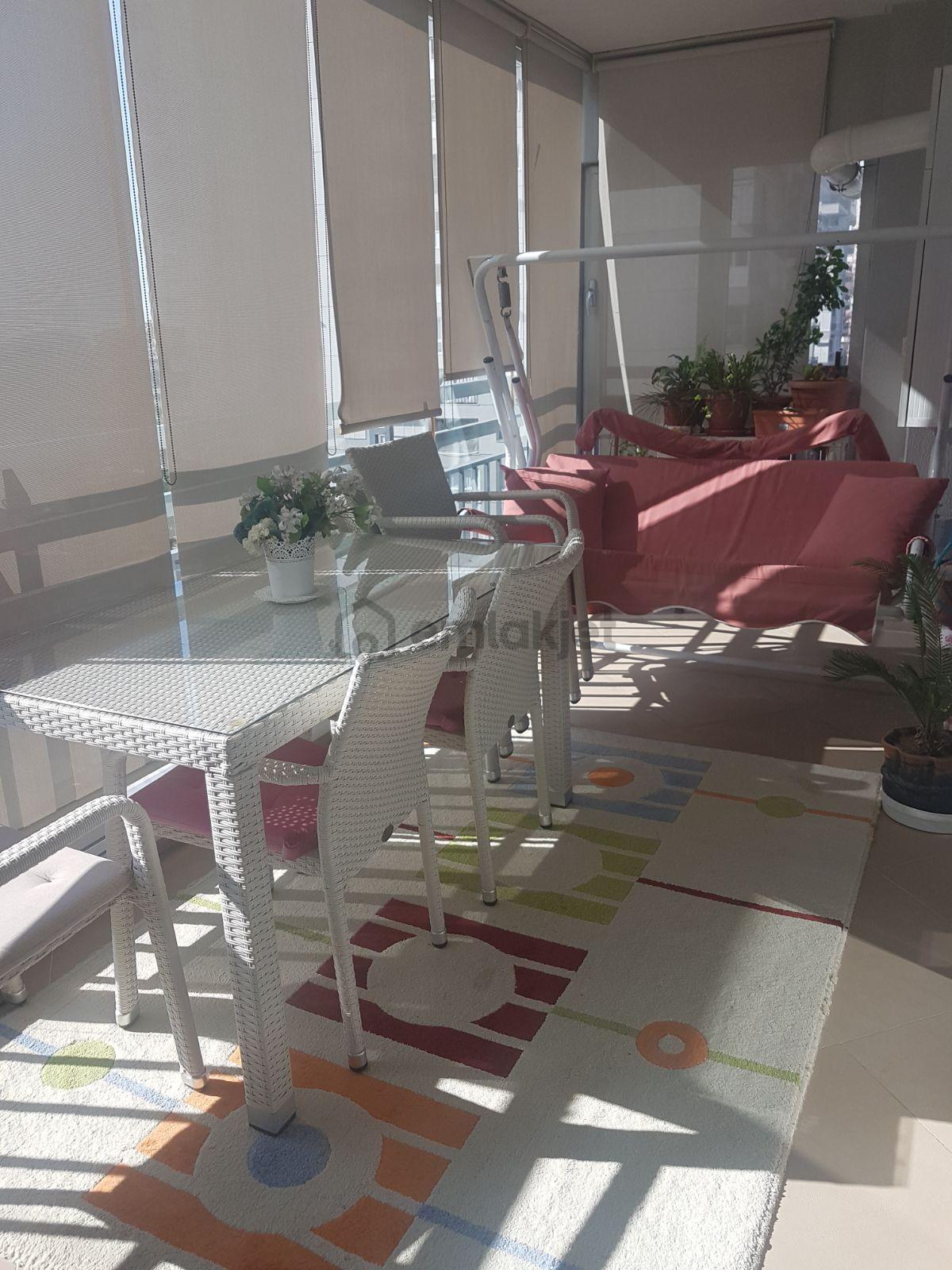 Sahibinden Bayraklı Seyhankent Sitesi Tadilatlı 3+1 Daire - 21