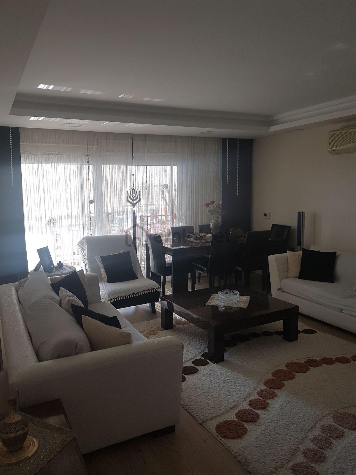 Sahibinden Bayraklı Seyhankent Sitesi Tadilatlı 3+1 Daire - 18