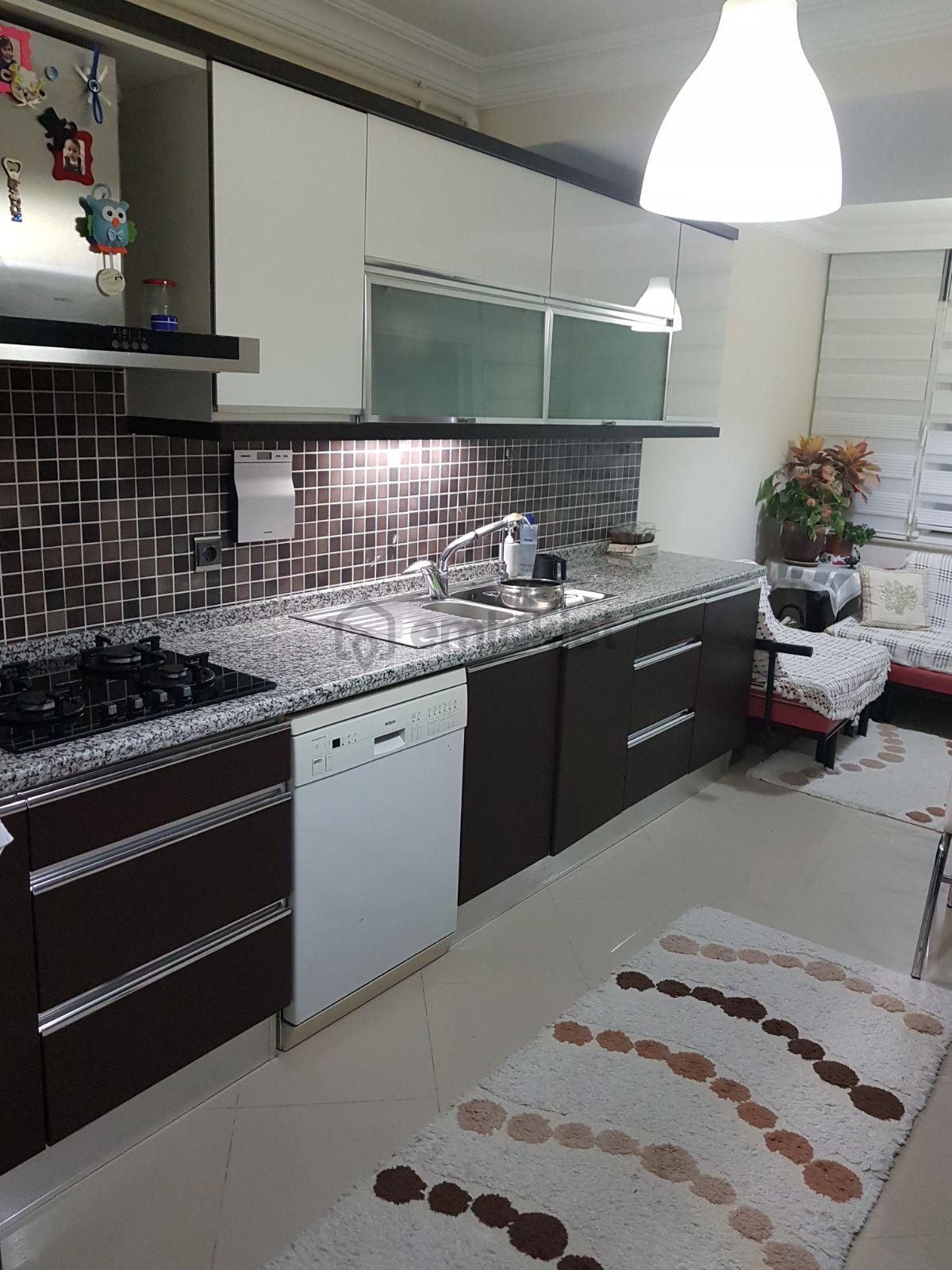 Sahibinden Bayraklı Seyhankent Sitesi Tadilatlı 3+1 Daire - 13