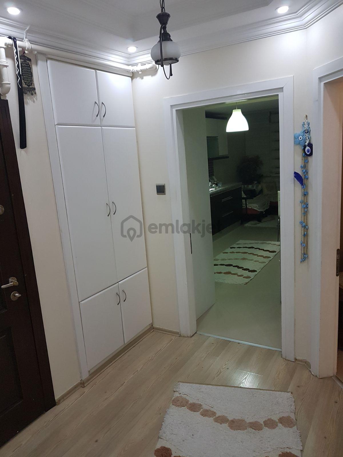 Sahibinden Bayraklı Seyhankent Sitesi Tadilatlı 3+1 Daire - 12