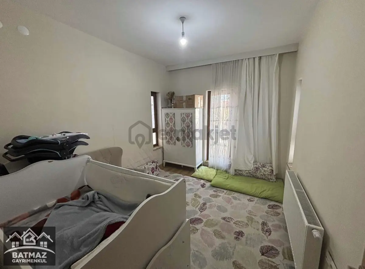 Batmaz Emlaktan Kuzeyşehirde Satılık Banka Devirli 3+1 Daire - 24